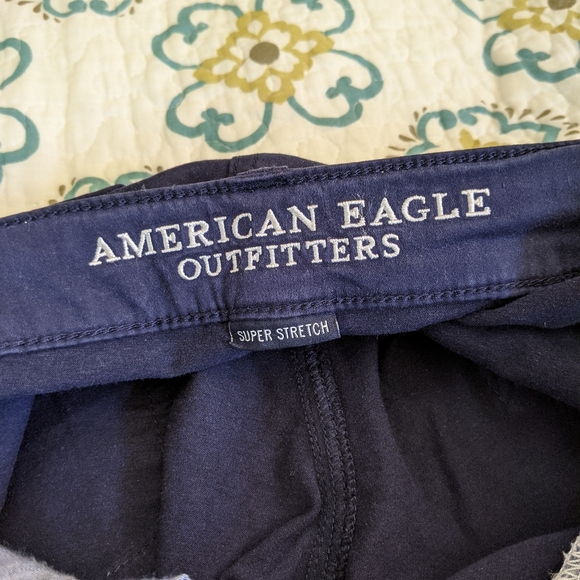 American eagle women's jeans - Picture 3 of 4
